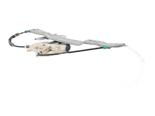 Front left window mechanism PEUGEOT 407 (6D_) 2.0 HDi (6DRHRH) | BP29402371C22 