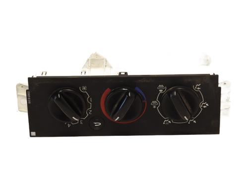 Commande Chauffage RENAULT MASTER II Van (FD) 2.5 dCi (FD02) (101 hp) 28953157