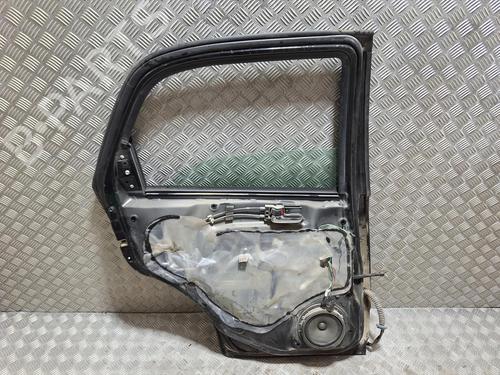 Left rear door SUZUKI SX4 (EY, GY) 2.0 DDiS 4x4 (RW420D) | BP29432522C4 