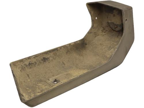 Used Corner bumper Corner bumper RENAULT MASTER I Van (T__) 28-35 2,5 D (75 hp) 25036116 25036116