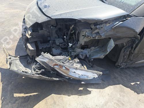 Front right window mechanism DS DS 3 (SA_) 1.6 THP 208 (SA5GRM) | BP30172099C23 - Image 11