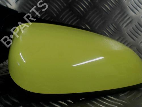 Right mirror FORD KA (RU8) 1.3 TDCi | BP24261088C27 