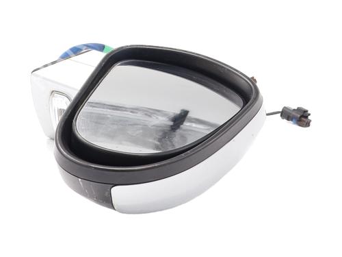 Right mirror PEUGEOT 308 SW I (4E_, 4H_) 2.0 HDi | BP27883357C27 