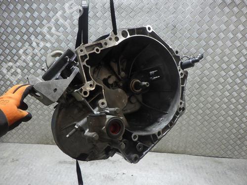 Used Gearbox PEUGEOT 308 I (4A_, 4C_) 1.6 HDi (109 hp) 24260303