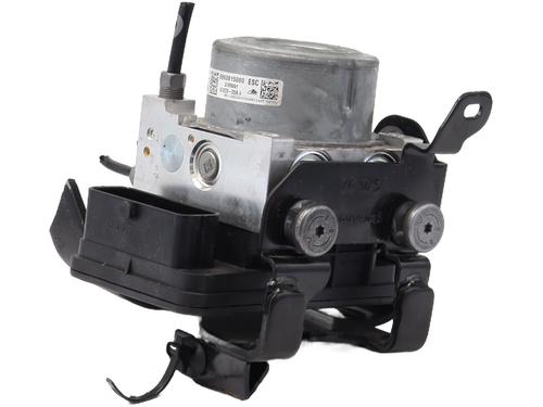 Used ABS pump OPEL CORSA F (P2JO) 1.2 (68) (101 hp) 29402369