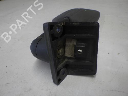 Used Left mirror CITROËN C15 Box Body/MPV (VD_) 1.9 D (60 hp) 24260304