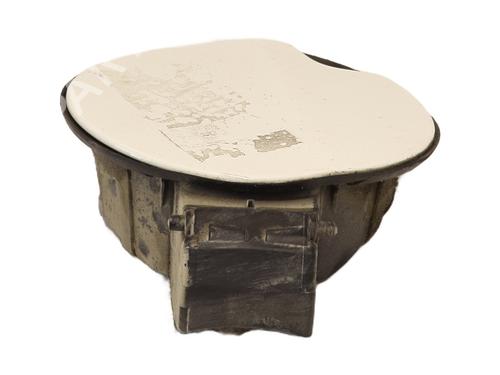 Fuel flap CITROËN C3 II (SC_) 1.4 HDi 70 (SC8HZC, SC8HR0, SC8HP4) | BP28476281C131