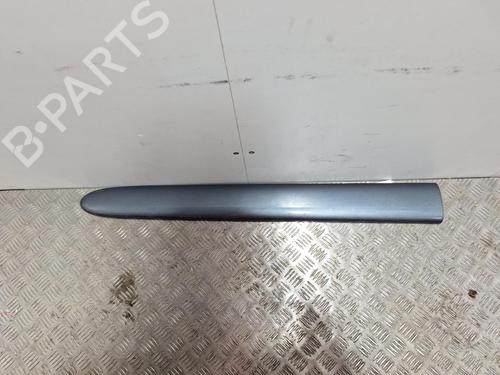 Used Door moulding trim CITROËN XSARA PICASSO (N68) 1.6 HDi (90 hp) 29847918