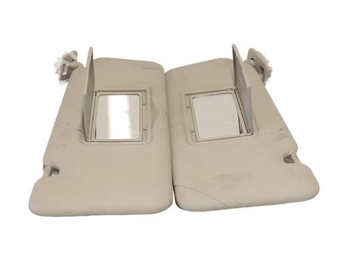 Left sun visor RENAULT ZOE (BFM_) | BP25920474I1 - Image 4