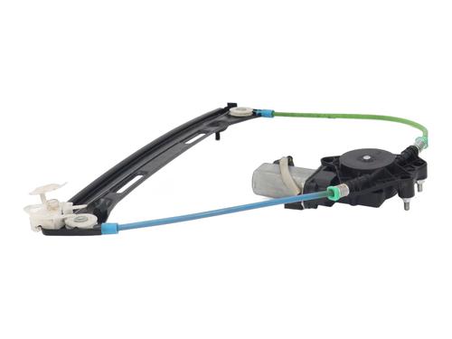 Front left window mechanism FIAT PANDA (169_) 1.2 (169.AXB11, 169.AXB1A) | BP30851514C22 - Image 3