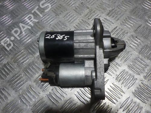 Startmotor RENAULT MEGANE IV Hatchback (B9A/M/N_) 1.3 TCe 140 (B9NB) (140 hp) 24257372
