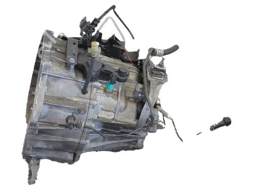 Gearbox FIAT TALENTO Van (296_) 1.6 D | BP37176280M3 - Image 4