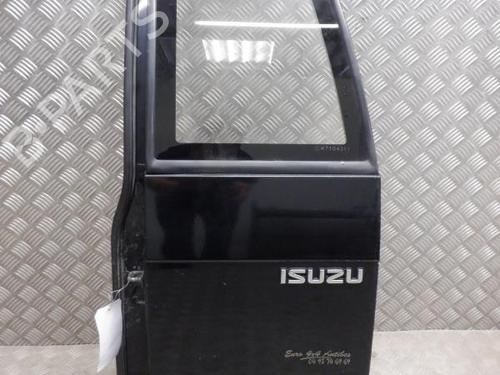 Used Right tailgate Right tailgate OPEL MONTEREY B (M98) 3.0 DTI (UBS73D, UBS73G) (159 hp) 24261337 24261337