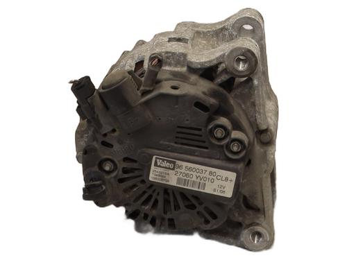 Alternator CITROËN C1 (PM_, PN_) 1.4 HDi | BP24259265M7 - Image 3