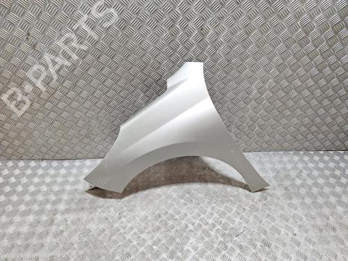 Used Left front fenders PEUGEOT 207 (WA_, WC_) 1.4 HDi (68 hp) 29402376