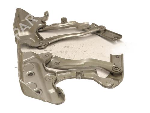 Hinge/Door check strap MERCEDES-BENZ B-CLASS Sports Tourer (W245) B 180 CDI (245.207) | BP28578441C146 
