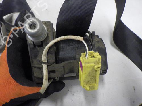Used Front right seatbelt Front right seatbelt VW TRANSPORTER T5 Van (7HA, 7HH, 7EA, 7EH) 2.0 TDI (140 hp) 24254490 24254490