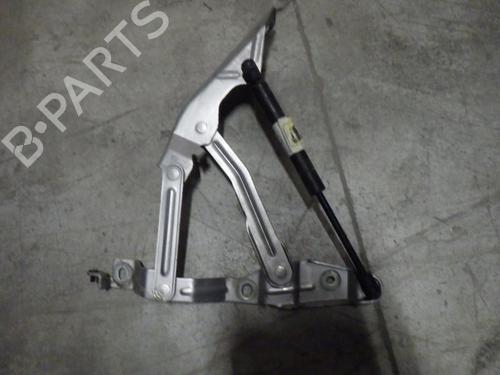 Hinge/Door check strap AUDI TT (8N3) 1.8 T | BP24257859C146 