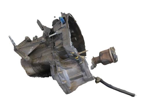 Used Gearbox Gearbox 37036371 37036371