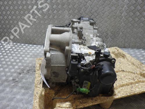 Gearbox VW POLO V (6R1, 6C1) 1.4 TDI | BP25626811M3 
