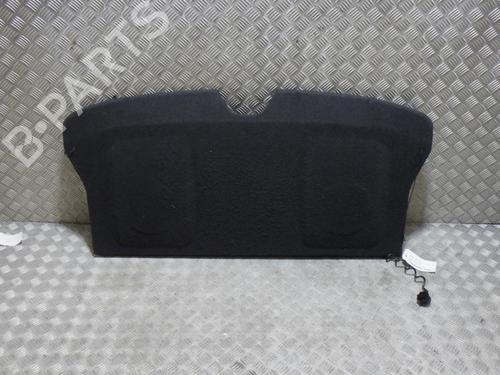 Used Rear parcel shelf PEUGEOT 306 Hatchback (7A, 7C, N3, N5) 2.0 HDI 90 (90 hp) 29253695