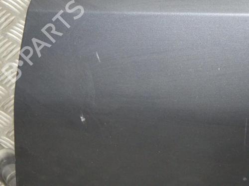 Left front door FORD FOCUS C-MAX (DM2) 1.8 TDCi | BP24258270C2 