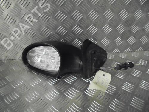 Retrovisor izquierdo SEAT LEON (1M1) 1.9 TDI (110 hp) 24261910