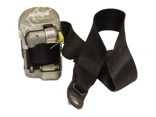Used Front left seatbelt Front left seatbelt 28476296 28476296