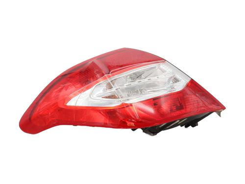 left-taillight-citroen-c4-ii-nc_-2009-36056521 main image