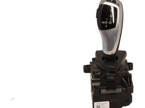 Used Gear lever BMW 3 Touring (F31) 320 d (184 hp) 24956049