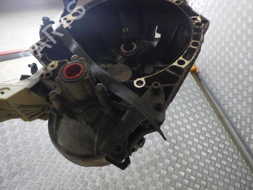 Gearbox PEUGEOT 208 I (CA_, CC_) 1.6 HDi | BP24254677M3  - Image 8