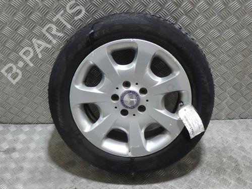 Rim MERCEDES-BENZ C-CLASS (W203) C 220 CDI (203.008) 2034012802
