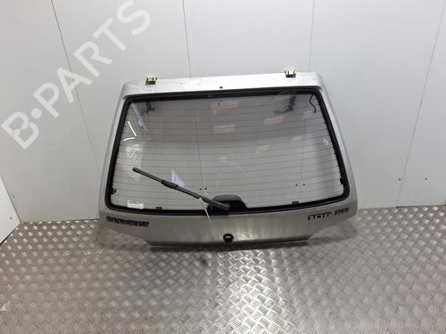 Used Tailgate PEUGEOT 106 I (1A, 1C) 1.1 (60 hp) 29541532