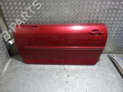 left-front-door-peugeot-407-coupe-6c_-2005-24259238 main image