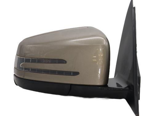 Used Right mirror Right mirror MERCEDES-BENZ C-CLASS (W204) C 220 CDI (204.002) (170 hp) 33019577 33019577