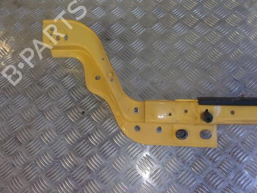 Crossmember CITROËN NEMO Box Body/MPV (AA_) 1.4 HDi | BP24261487C162 