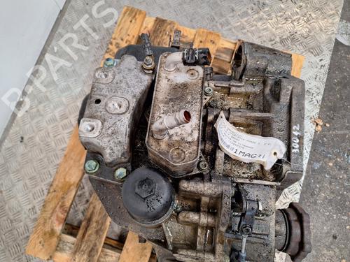 Gearbox AUDI A3 Sportback (8PA) 2.0 TFSI | BP31114117M3