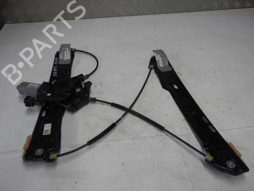 Front left window mechanism LAND ROVER RANGE ROVER EVOQUE (L538) 2.0 D 4x4 | BP24257237C22 - Image 2