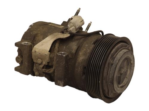 AC compressor HONDA ACCORD VII (CL, CN) 2.2 i-CTDi (CN1) | BP24253954M34 - Image 2
