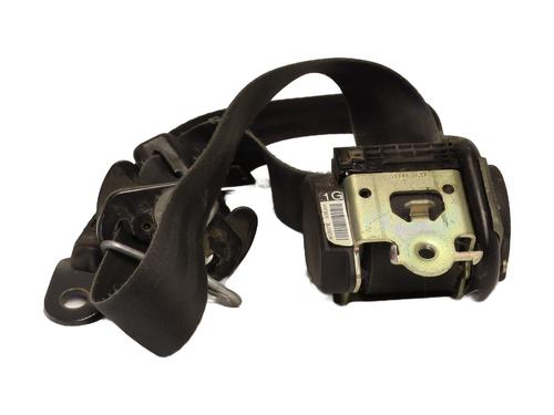 Used Front left seatbelt Front left seatbelt CITROËN C4 I (LC_) 1.4 16V (88 hp) 27633529 27633529
