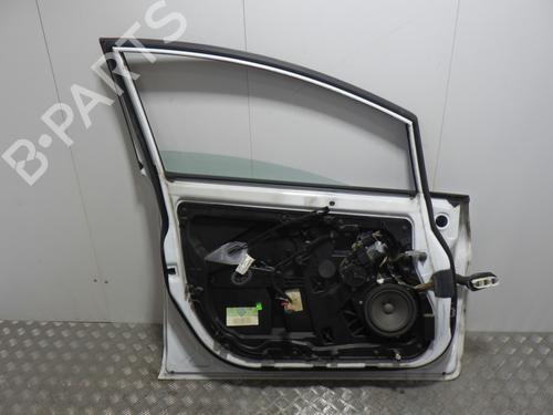 Dør venstre foran FORD FIESTA VI (CB1, CCN) 1.25 | BP29860778C2