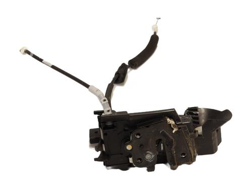 Used Front left lock PEUGEOT 308 II (LB_, LP_, LW_, LH_, L3_) 1.2 THP 110 (110 hp) 28578455