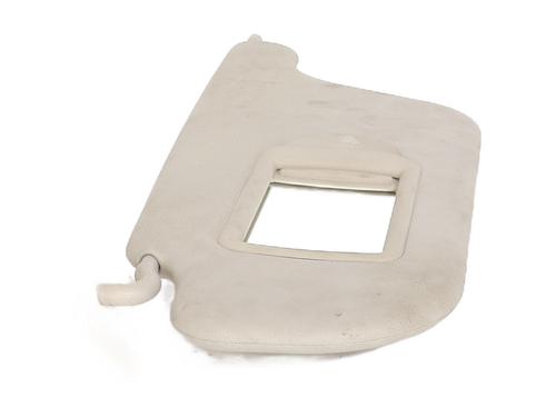 Used Left sun visor RENAULT CLIO III (BR0/1, CR0/1) 1.5 dCi (BR17, CR17) (86 hp) 29847929