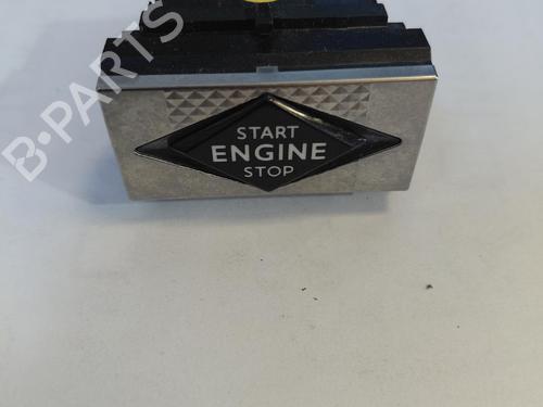 Used Switch Switch DS DS 3 / DS 3 CROSSBACK (UR_, UC_, UJ_) 1.5 BlueHDi 100 (UCYHYJ) (102 hp) 39938495 39938495