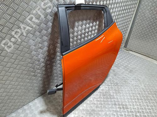 Left rear door RENAULT CLIO V (B7_) 1.0 TCe 90 (B7MT) | BP29253783C4 