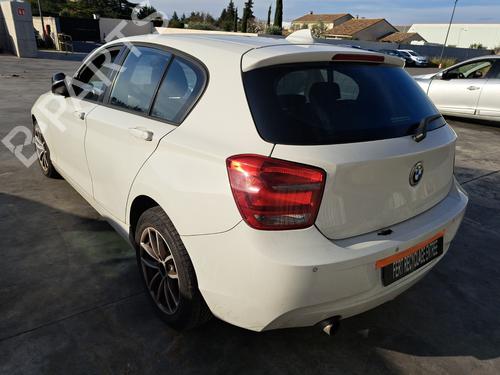 Headlight switch BMW 1 (F20) 116 d | BP32212334I24 