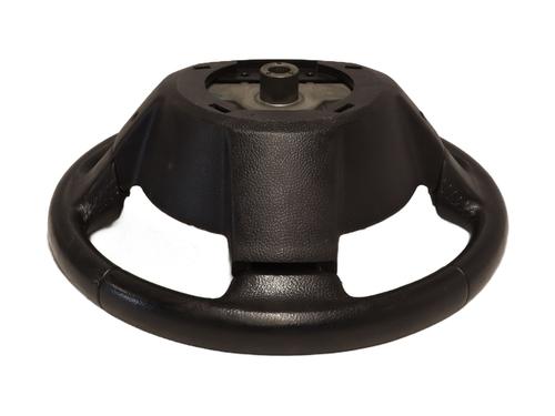 Used Steering wheel Steering wheel NISSAN QASHQAI I (J10, NJ10) 1.5 dCi (106 hp) 24888781 24888781