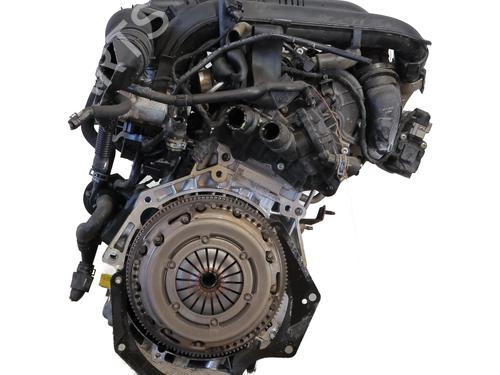 Used Engine Engine VW GOLF VII (5G1, BQ1, BE1, BE2) 1.2 TSI (86 hp) 33566556 33566556