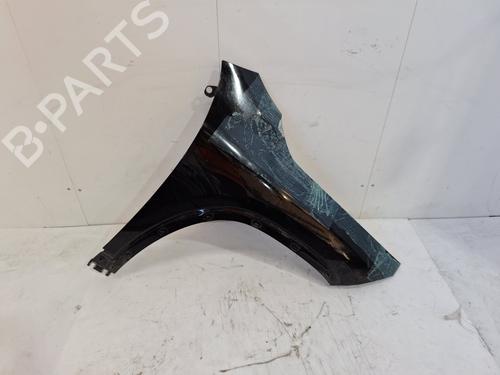Used Right front fenders MERCEDES-BENZ GLA (H247) GLA 200 (247.787) (163 hp) 30395211