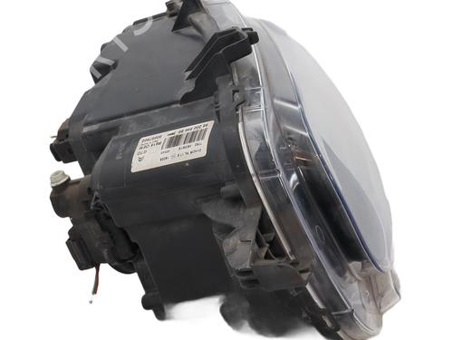 Used Left headlight Left headlight CITROËN C3 III (SX) 1.2 VTi 82 (82 hp) 34500970 34500970